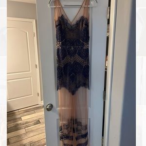 For Love and Lemons Dress